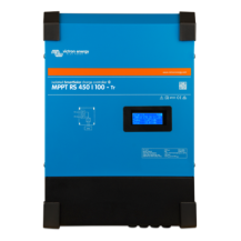 Victron Energy SmartSolar MPPT RS 450/100 Charge Controller with Bluetooth