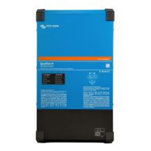 Victron Quattro-II 24/3kVA 2x120