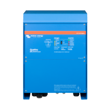 Victron Quattro 48 Volt / 3000 VA Pure Sine Wave Inverter with 35 Amp Charger