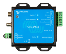 Victron VE.Bus BMS **V2** for Victron Smart LFP Component Batteries