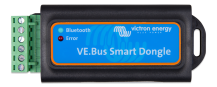 Victron VE.Bus Smart Dongle for MultiPlus and Quattro Inverter/Chargers