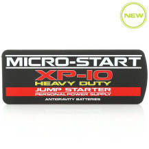 Antigravity Batteries Micro-Start XP-10 HD