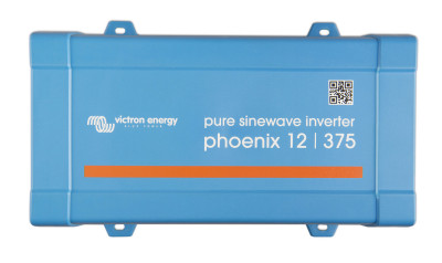 Phoenix Inverter 12 V 800 VA Victron Energy VE.Direct