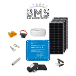 200W Solar Kit