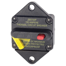 CB285F-40 Eaton - Circuit Breakers - Distributors, Price